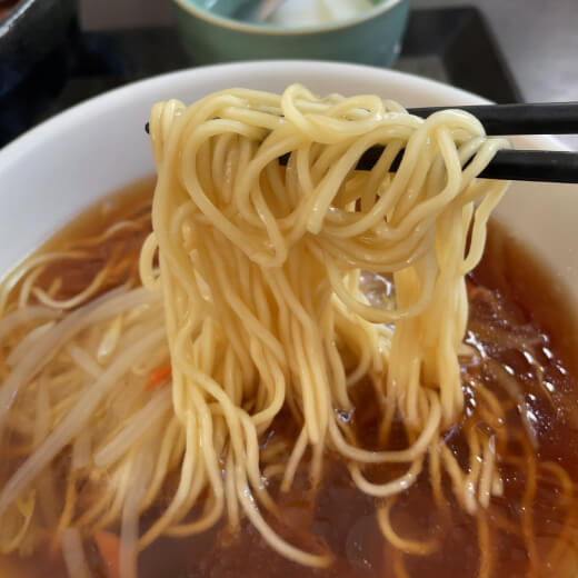 三熙　麺